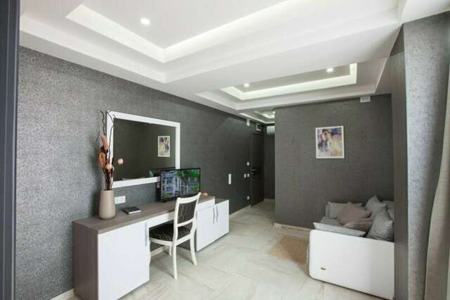 Гостиница Парк Авеню Кореиз-199