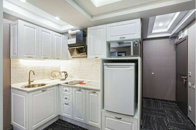 Гостиница Парк Авеню Кореиз-224