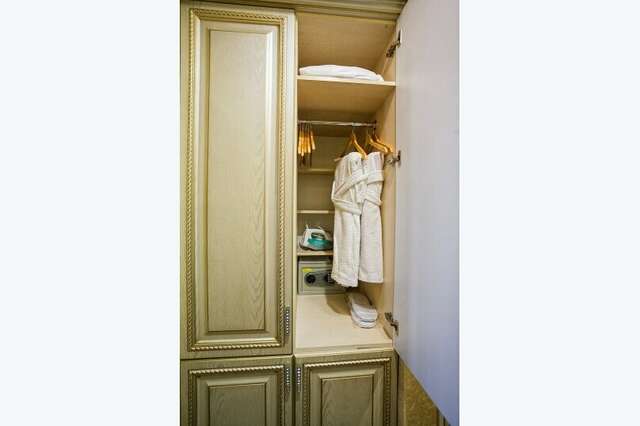 Гостиница Парк Авеню Кореиз-200