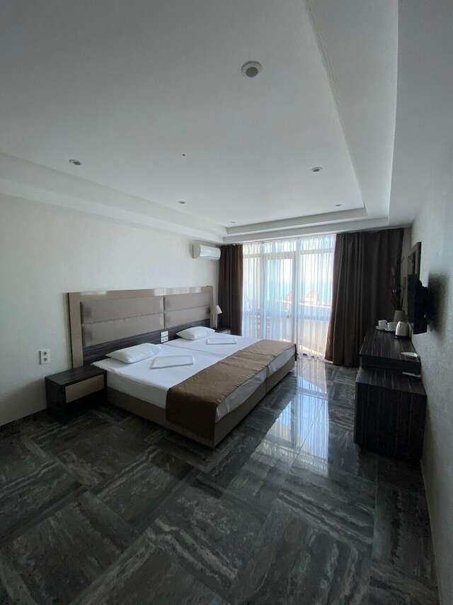 Гостиница Парк Авеню Кореиз-252