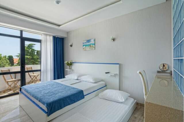 Гостиница Парк Авеню Кореиз-120