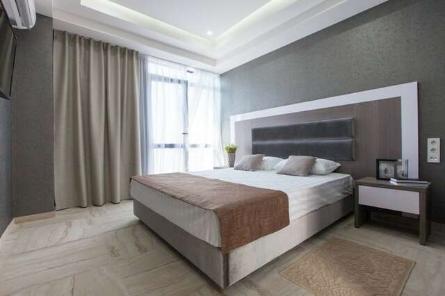 Гостиница Парк Авеню Кореиз-36