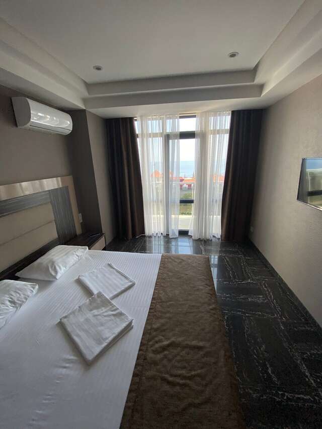 Гостиница Парк Авеню Кореиз-95