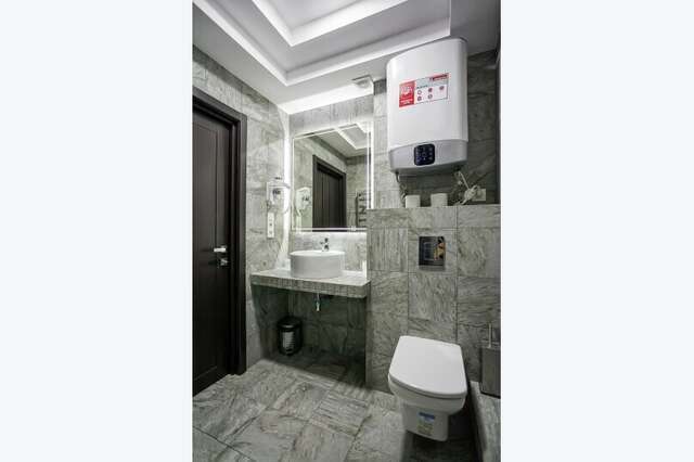 Гостиница Парк Авеню Кореиз-172