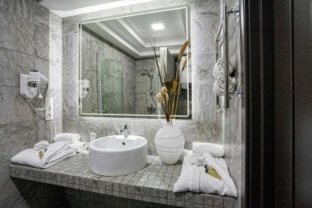 Гостиница Парк Авеню Кореиз-206