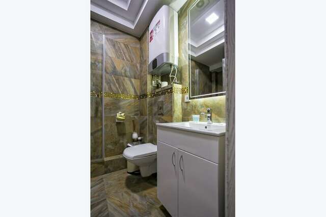 Гостиница Парк Авеню Кореиз-183