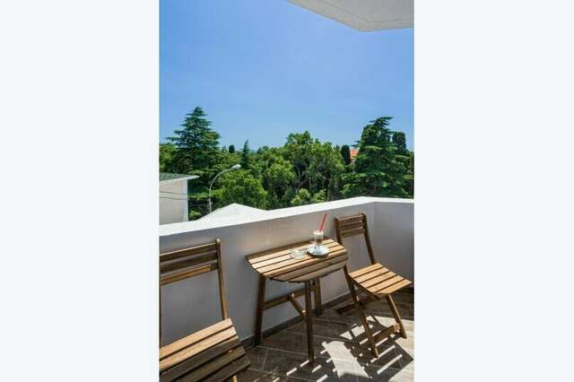 Гостиница Парк Авеню Кореиз-144