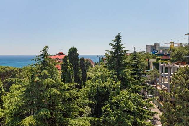 Гостиница Парк Авеню Кореиз-154