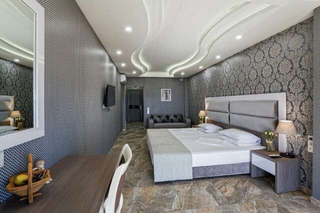 Гостиница Парк Авеню Кореиз-78