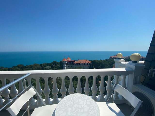 Гостиница Парк Авеню Кореиз-237