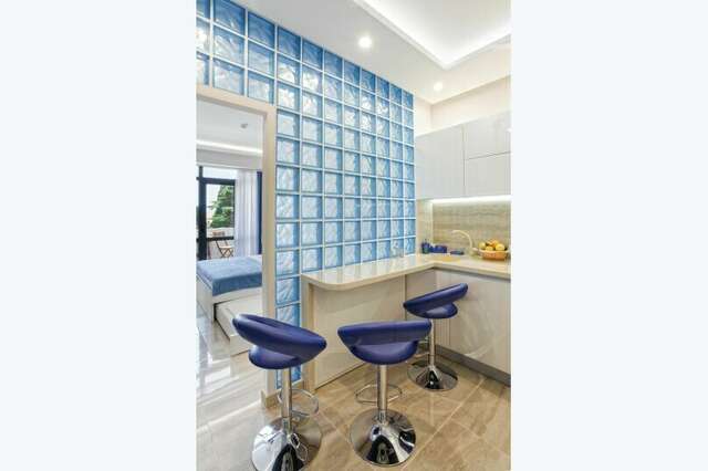 Гостиница Парк Авеню Кореиз-102