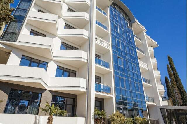 Гостиница Парк Авеню Кореиз-104