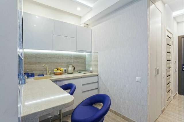 Гостиница Парк Авеню Кореиз-203