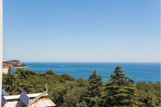 Гостиница Парк Авеню Кореиз-98