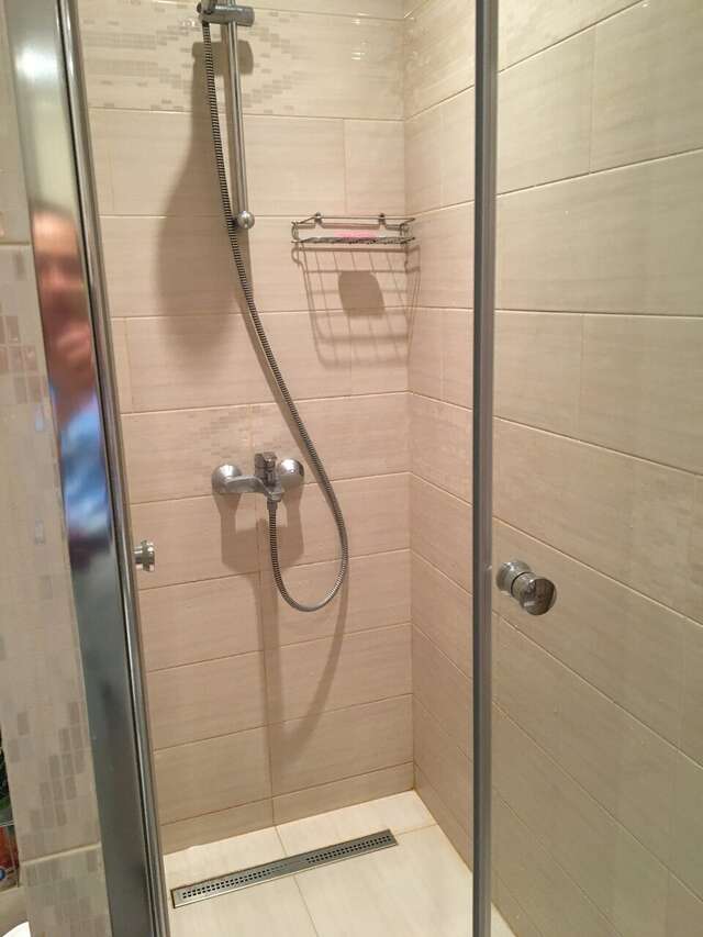 Гостиница Парк Авеню Кореиз-212