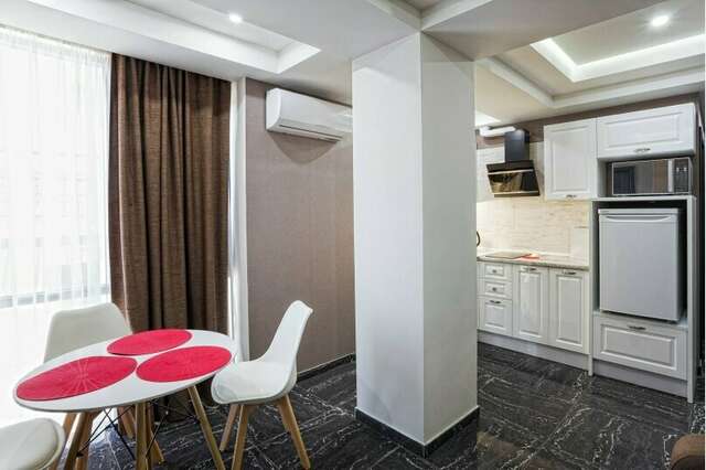 Гостиница Парк Авеню Кореиз-115