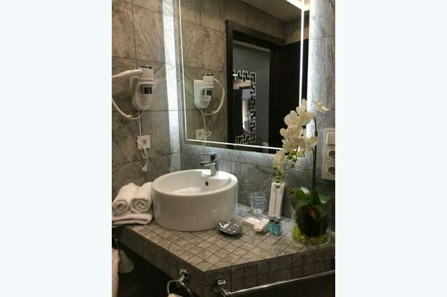 Гостиница Парк Авеню Кореиз-177