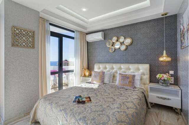 Гостиница Парк Авеню Кореиз-92