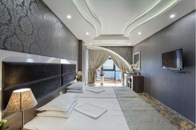 Гостиница Парк Авеню Кореиз-84