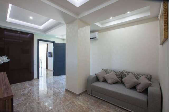 Гостиница Парк Авеню Кореиз-159