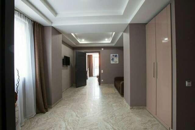 Гостиница Парк Авеню Кореиз-165