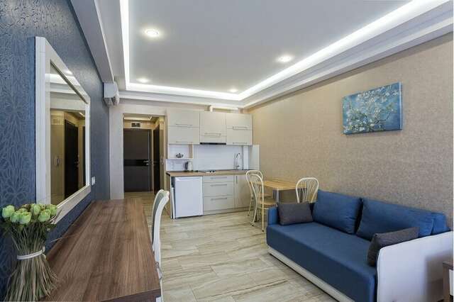 Гостиница Парк Авеню Кореиз-171