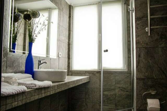 Гостиница Парк Авеню Кореиз-187