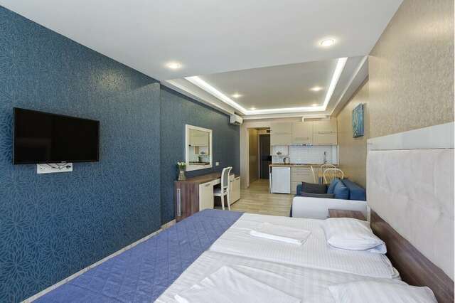 Гостиница Парк Авеню Кореиз-118