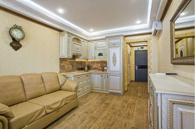 Гостиница Парк Авеню Кореиз-178