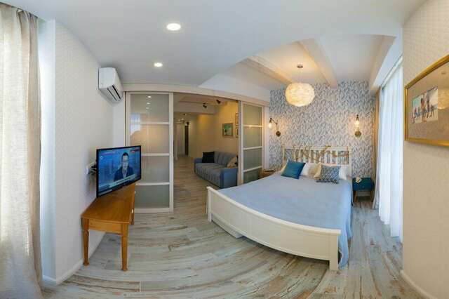 Гостиница Парк Авеню Кореиз-221