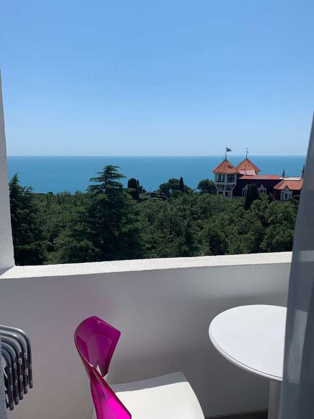 Гостиница Парк Авеню Кореиз-121