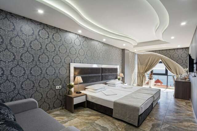 Гостиница Парк Авеню Кореиз-227