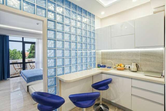 Гостиница Парк Авеню Кореиз-234