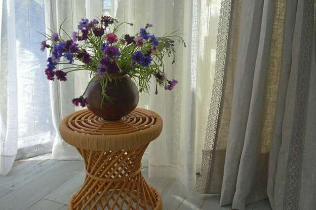 Гостиница Парк Авеню Кореиз-132