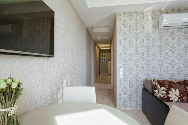 Гостиница Парк Авеню Кореиз-179