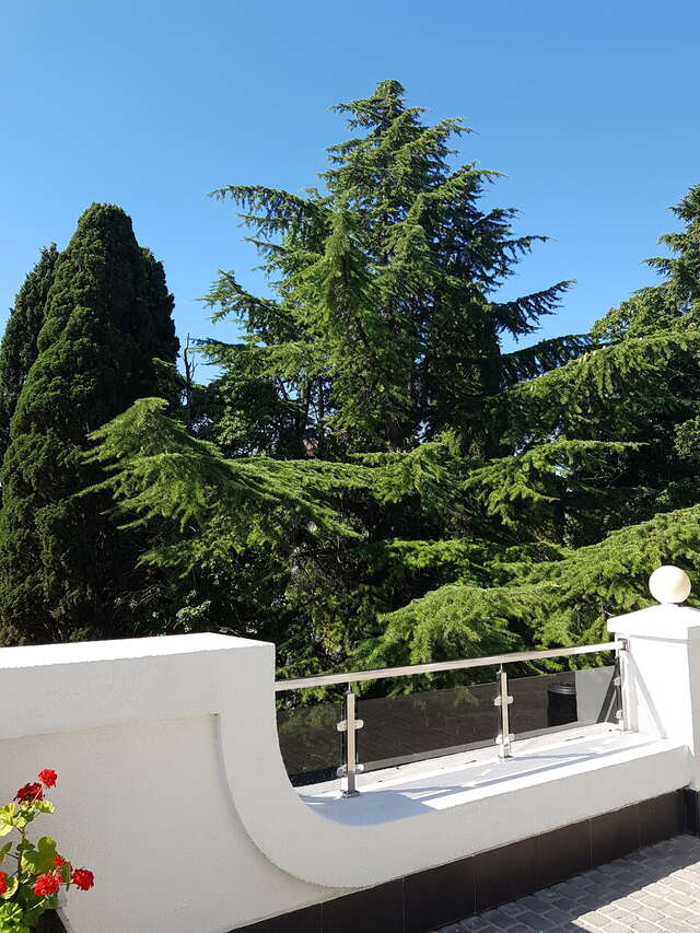 Гостиница Парк Авеню Кореиз-108