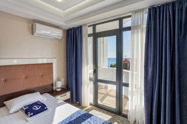 Гостиница Парк Авеню Кореиз-168