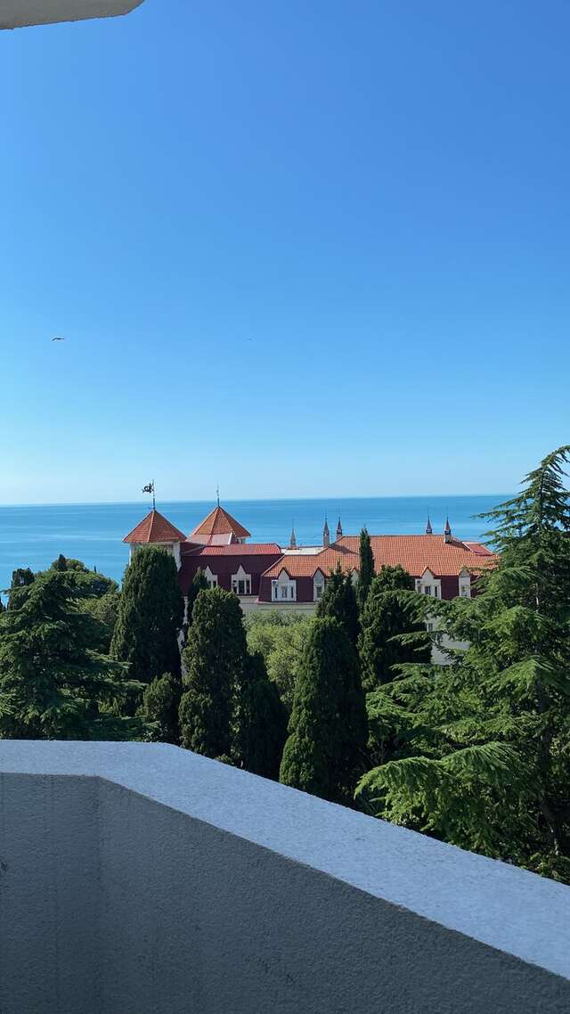 Гостиница Парк Авеню Кореиз-164