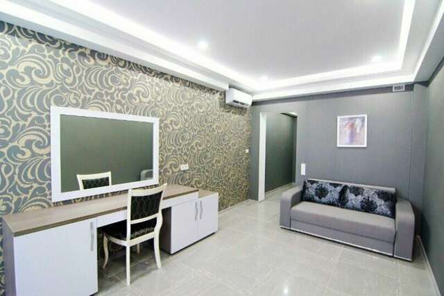 Гостиница Парк Авеню Кореиз-96