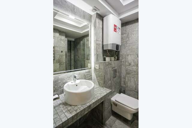 Гостиница Парк Авеню Кореиз-167