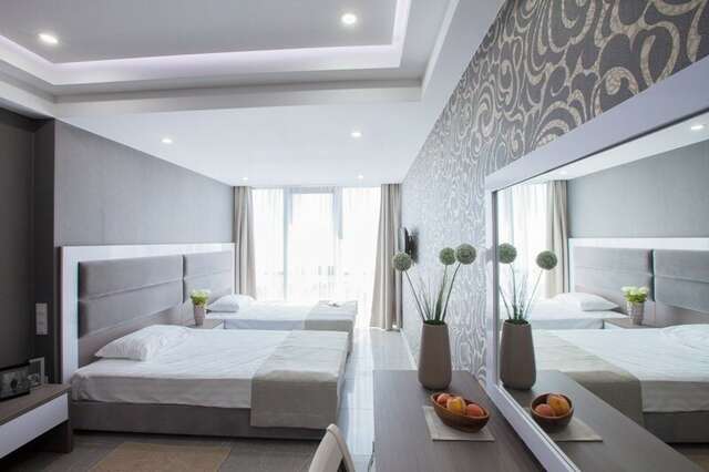 Гостиница Парк Авеню Кореиз-10