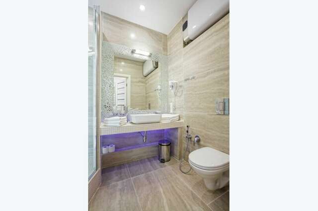 Гостиница Парк Авеню Кореиз-208