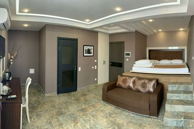 Гостиница Парк Авеню Кореиз-239