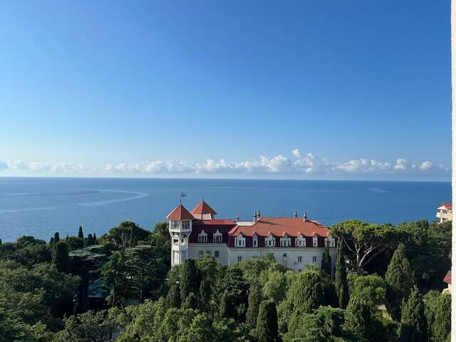 Гостиница Парк Авеню Кореиз-241