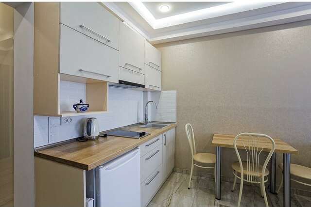 Гостиница Парк Авеню Кореиз-209