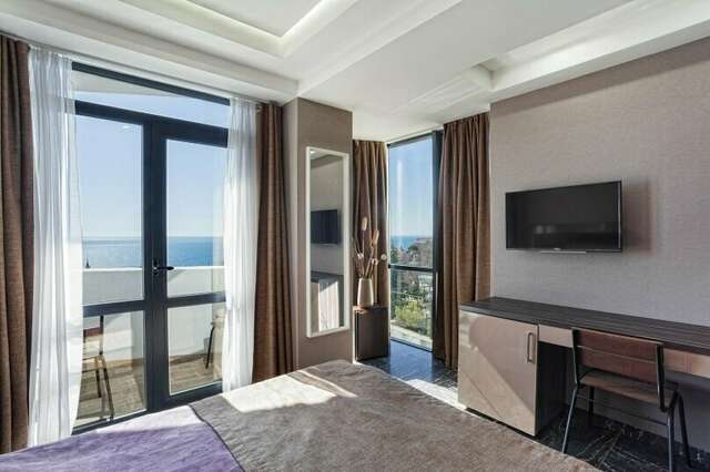 Гостиница Парк Авеню Кореиз-131