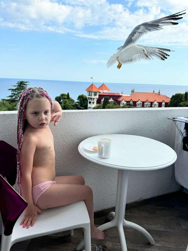 Гостиница Парк Авеню Кореиз-250